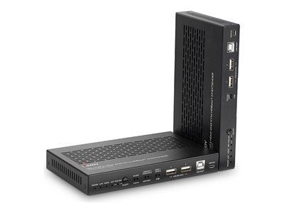 Extender - video/audio extender - HDMI, RS-232, HD