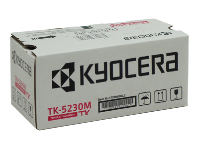 KYOCERA TK-5230M Toner magenta - 1T02R9BNL0