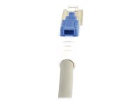 MCL CAT6A S/FTP LSZH Patch cable