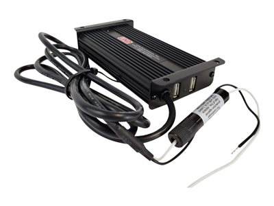 Lind - Power converter