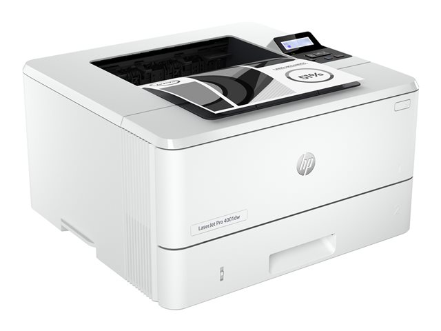 HP LaserJet Pro 4001dw