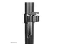NEOMOUNTS Flat Desk Mount 1 screen Black