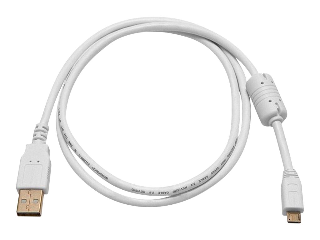 Monoprice - USB cable