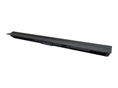 Total Micro - Notebook battery (equivalent to: Dell 453-BBBQ)