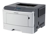 Lexmark MS312dn Printer B/W Duplex laser A4/Legal 1200 x 1200 dpi up to 33 ppm 