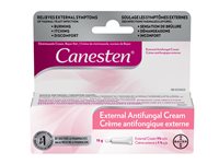 Canesten 1% Topical Cream - 15g