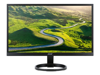 Acer R221Q Bbix - LED monitor