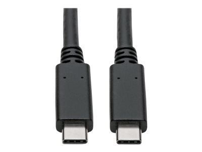 Eaton Tripp Lite Series USB-C Cable (M/M)