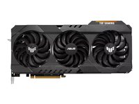 ASUS TUF RX7800XT OC 16Go OG GAMING