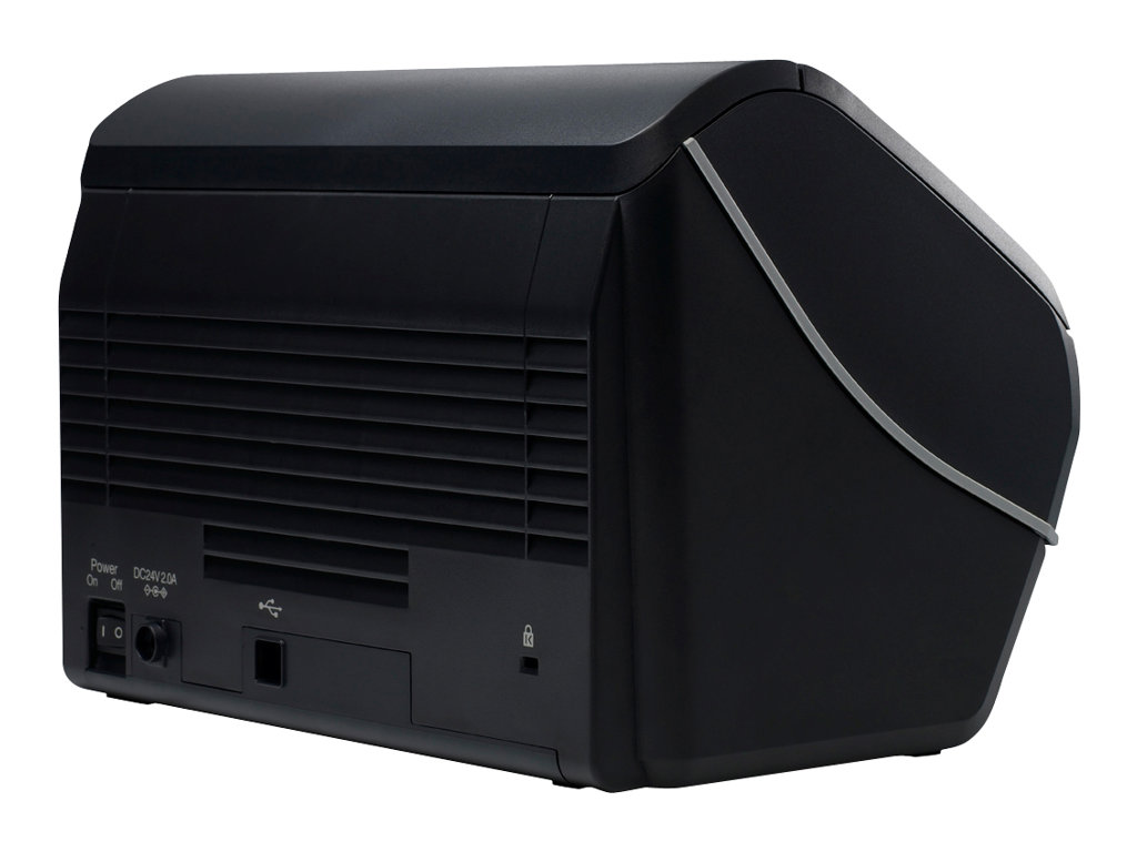 EPSON GT-S85N emballage abimé (P)