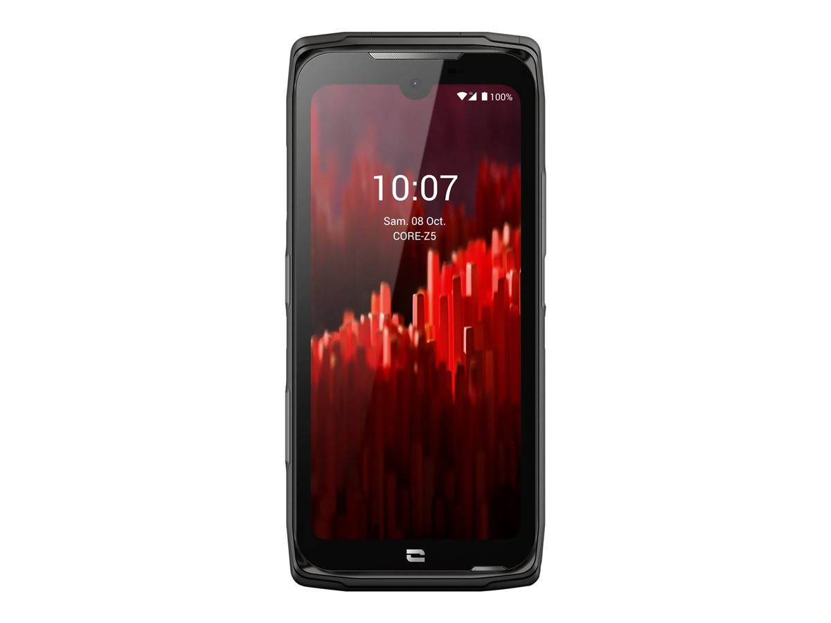 Crosscall Core Z5 - 5G...