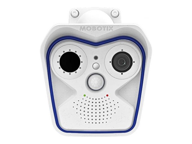MOBOTIX M16 - Thermal network camera