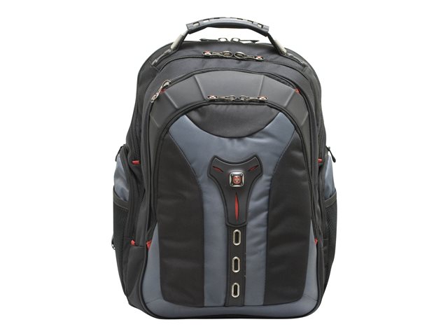 Wenger Pegasus 17 Laptop Backpack Notebook Carrying Backpack