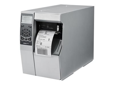 Zebra 4x 2 | 4x 6 Z-Perform 1500T Thermal Transfer Paper Label - For  Industrial Printers
