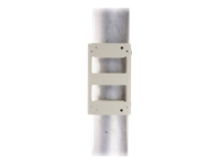 AXIS TD9301 Outdoor Midspan Pole Mount - Pole mount kit - pole mountable - indoor, outdoor - for P/N: 01944-001