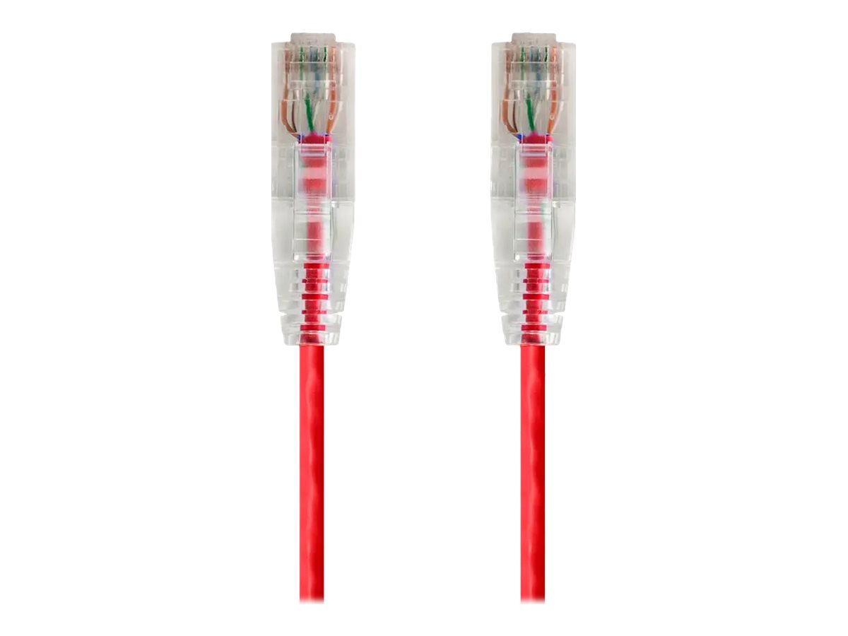 Monoprice SlimRun - Patch cable