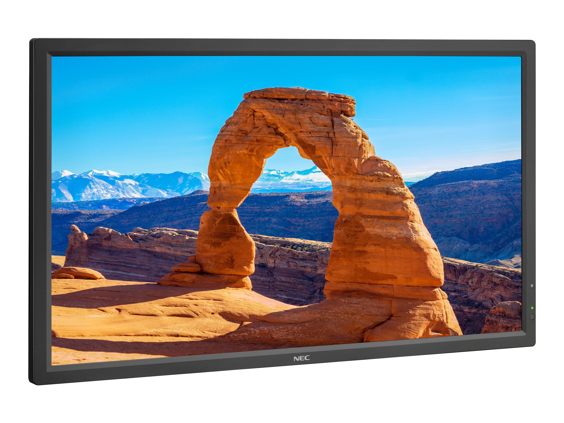 NEC MultiSync V323-3 | Overview, Specs, Details | SHI