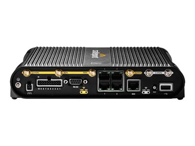 Cradlepoint IBR1700 Series IBR1700-600M