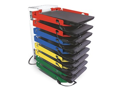 PowerGistics TableTower8