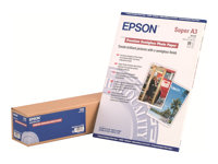 Epson Premium Semigloss Photo Paper - photo paper - semi-glossy - 1 roll(s) - Roll (61 cm x 30.5 m) - 165 g/m²