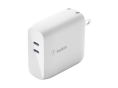 Belkin BOOST CHARGE Dual GaN