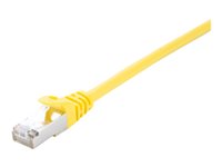 V7 network cable - 5 m - yellow