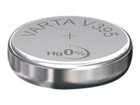 Varta Professional Electronics Knapcellebatterier SR57