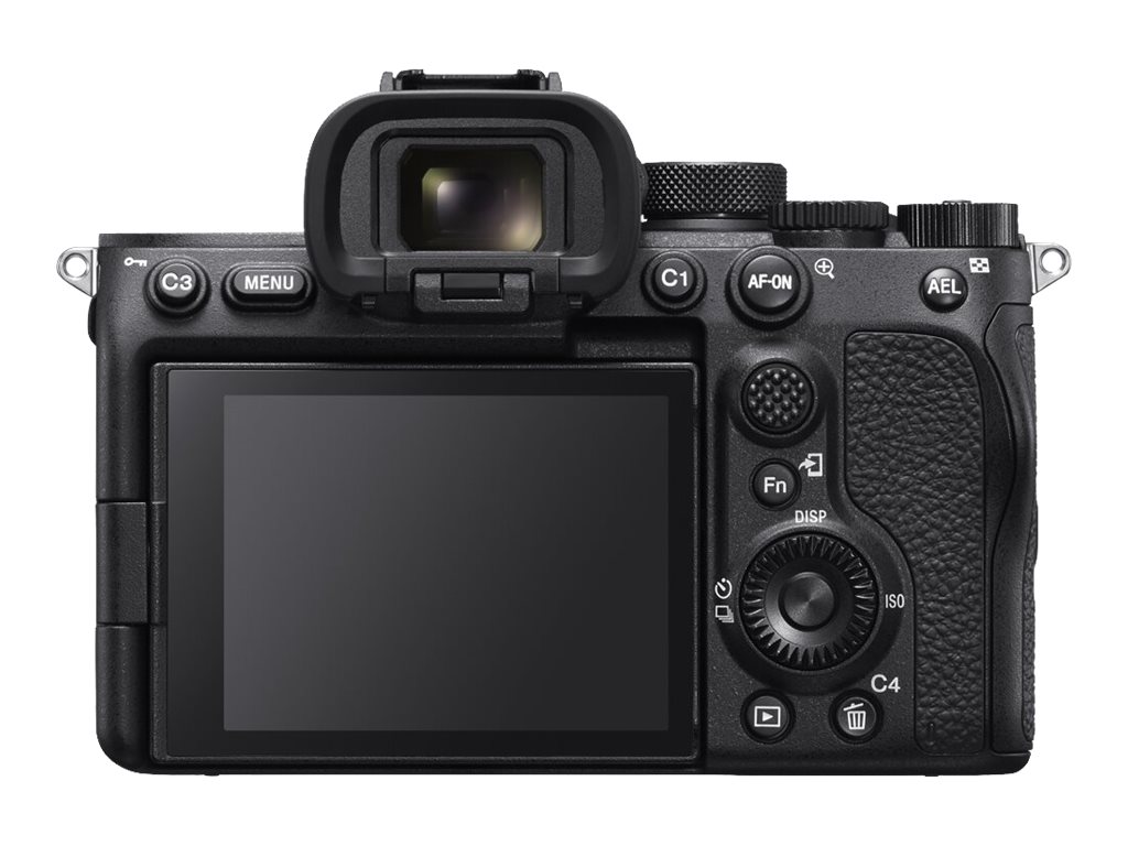 SONY α7sⅲ ILCE-7SM3 Amazon.com : Sony a7s III ILCE-7SM3/B Mirrorless Digital