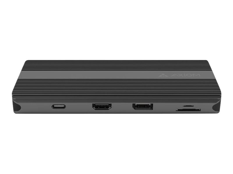Axiom 12N1USBCHPV5CAXD-AX