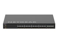 NETGEAR M4350 Series M4350-32F8V Switch 40-porte 10 Gigabit Ethernet