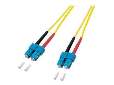 MONOPRICE SINGLE-MODE FIBER OPTIC CABLE