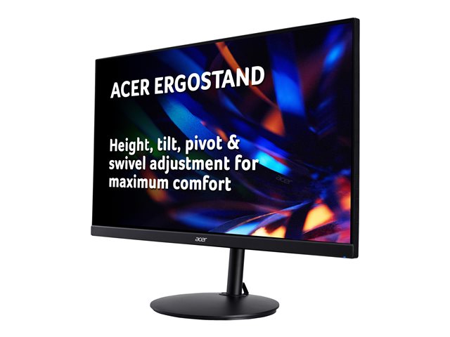 UM.QB2EE.A02 - Acer CBA242Y Abmirx - CB2 Series - LED monitor - Full HD ...