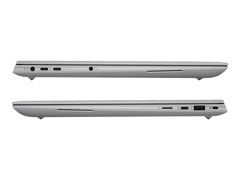HP ZBook Studio G11 Mobile Workstation