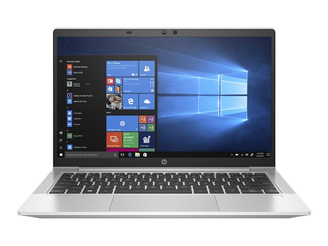 HP ProBook 635 Aero G7 Notebook - 13.3