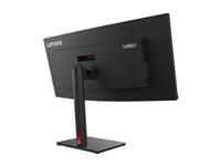 LENOVO T34w-30 34p WQHD VA 21:9 Monitor