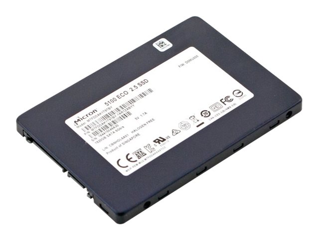 Lenovo Gen5 5100 Enterprise Entry