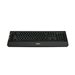 Belkin KVM Remote Control with Integrated Keyboard