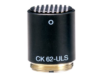 AKG CK62 ULS - Microphone