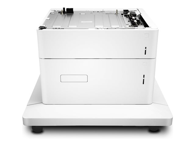 HP Bac 550 feuilles et Bac Haute