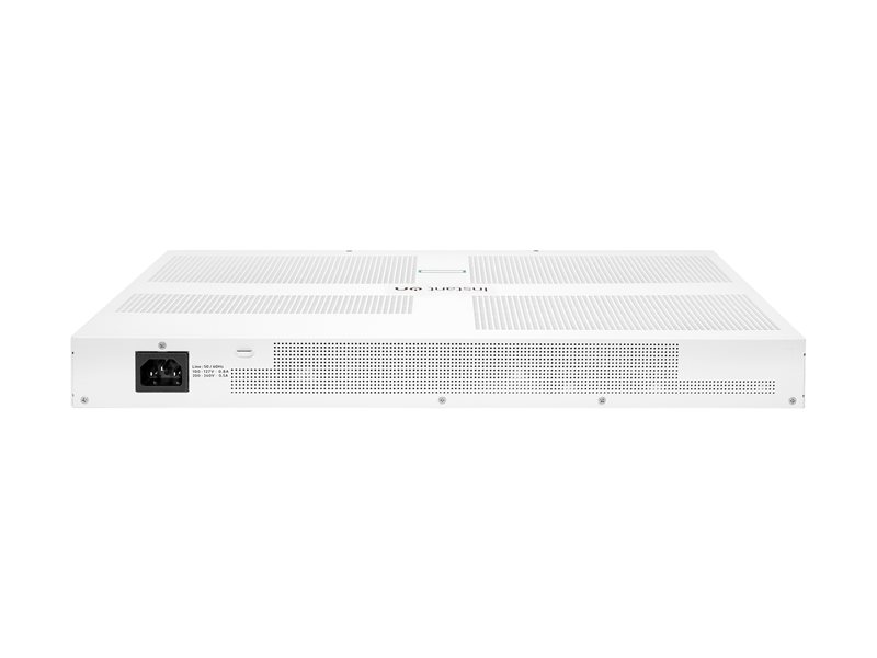 HPE NW IOn 1930 Switch 48G 4SFP+