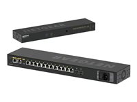 NETGEAR 14-Port AV Line M4250-12M2XF