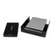 Startech Removable 2.5 SATA HDD Backup System for 3.5/5.25 Bay