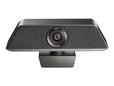 OPTOMA Webcam SC26B Plug & Play