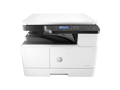 HP LaserJet MFP M438n A3 monochrome USB