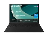 LG Electronics Gram 17Z90RU-G.AP55F