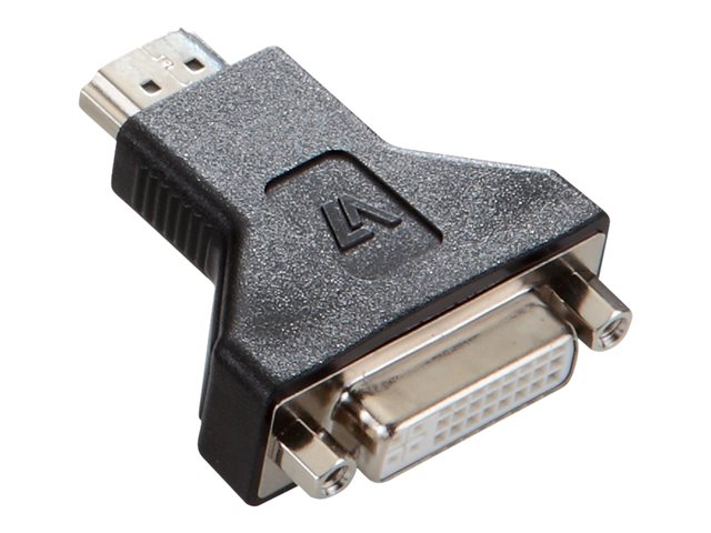 Image of V7 adapter - HDMI / DVI