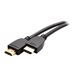 C2G 10ft (3m) Ultra High Speed HDMI® Cable with Ethernet