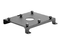 CUSTOM PROJECTOR INTERFACE BRACKET FOR RPA, RPM AND SMART-LIFT SERIES ...