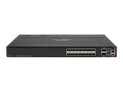 HPE Aruba CX 8360-16Y2C
