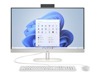 HP 27-cr0456ng AIO 7520U 512GB Windows 11 Home 